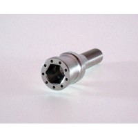 Motocorse Titanium Link Rod / Swingarm Bolt For MV Agusta F4 & B4 Brutale Models Motocorse Titanium Link Rod / Swingarm Bolt For MV Agusta F4 & B4 Brutale Models